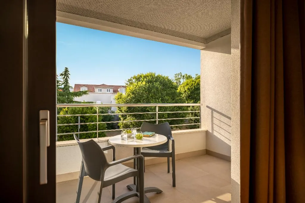 APARTMENT ONE BEDROOM Room, Maistra Select Srebreno Premium Apartments, Dubrovnik