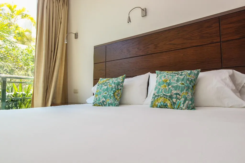 APARTMENT TWO BEDROOMS Room, Klem Residence, Playa Del Carmen