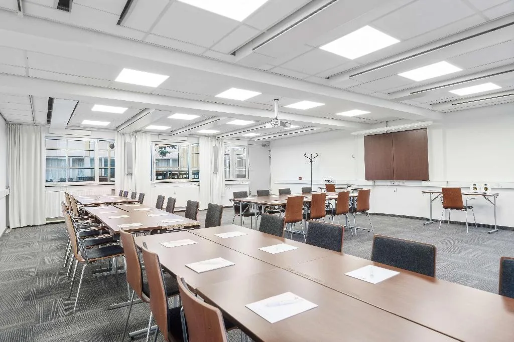 Conferences, Best Western Plus Airport Hotel Copenhagen, Copenhagen