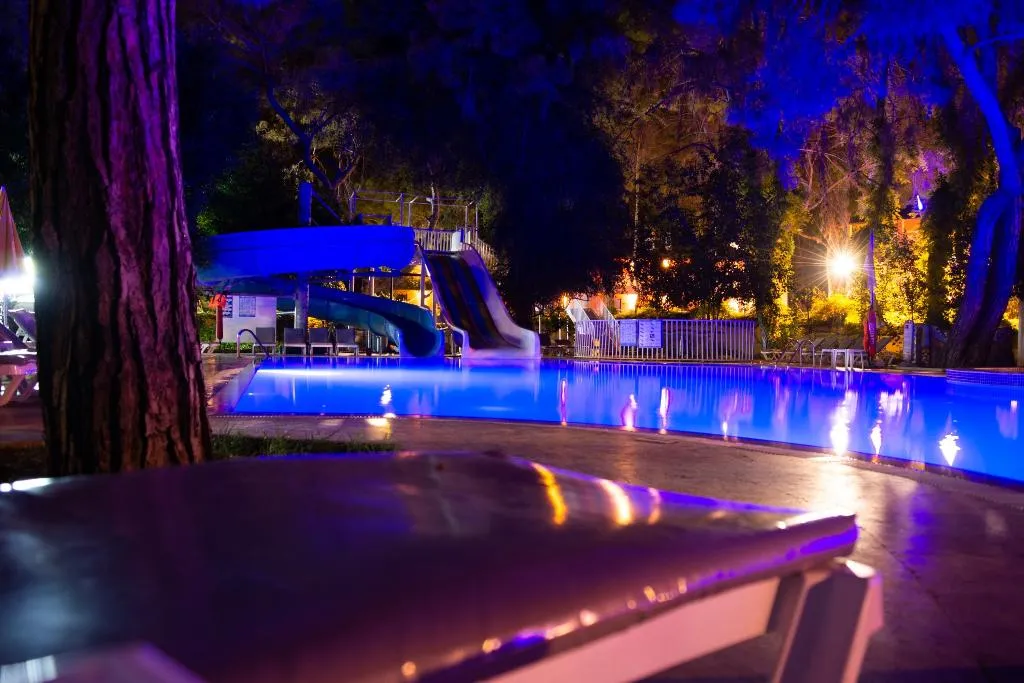 General view, Pirates Park Resort, Antalya