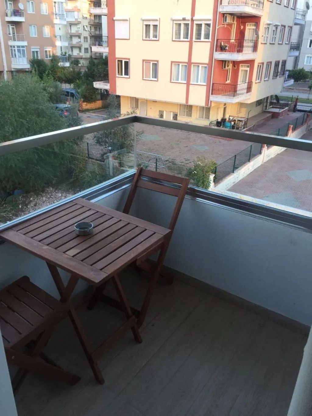 SUITE STANDARD Room, Boutique House Mim A, Antalya