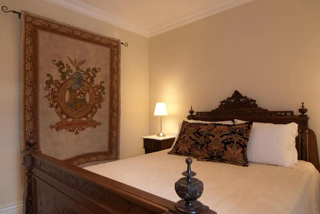 Room, Quinta Do Outeiro, Porto