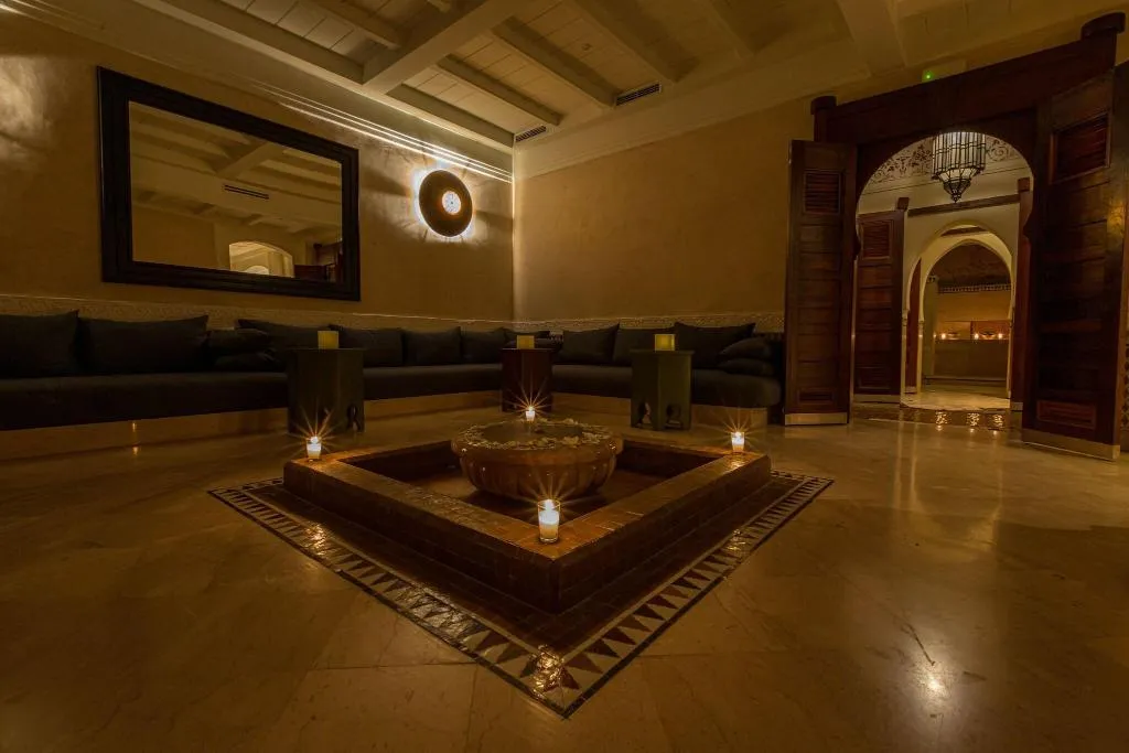 Sports and Entertainment, Riad Villa Blanche, Agadir