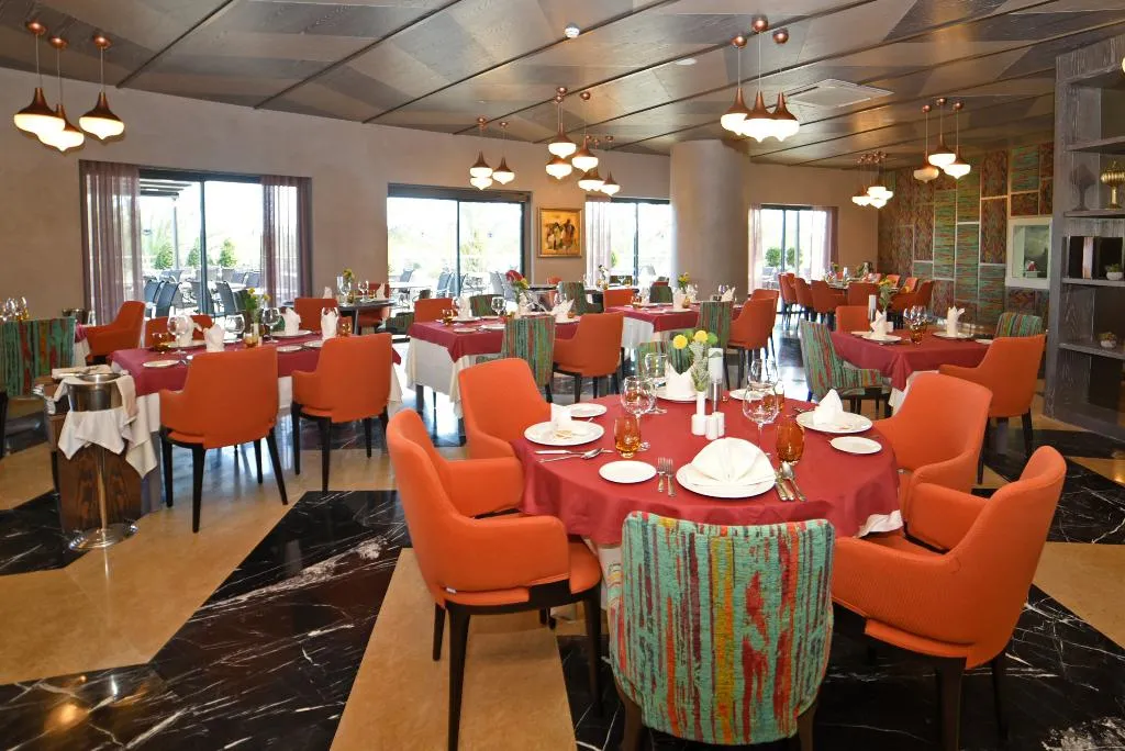 Restaurant, Royal Wings Hotel, Antalya