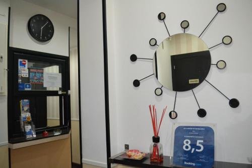Hostal El Brezo, Madrid