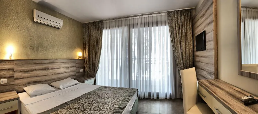Room, Omer Holiday Resort, Izmir