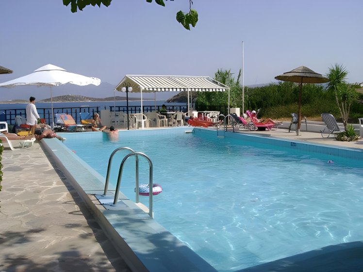Havania, Crete