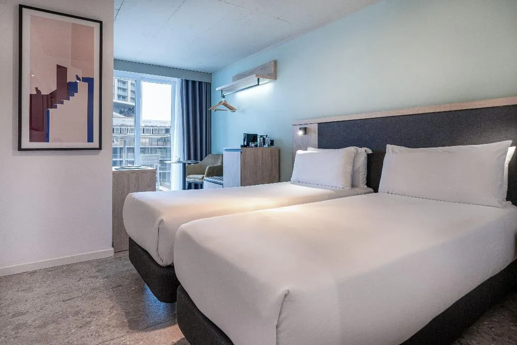 TWIN STANDARD Room, Hotel Mistral St Julian's Affiliated By Melia, Malta
