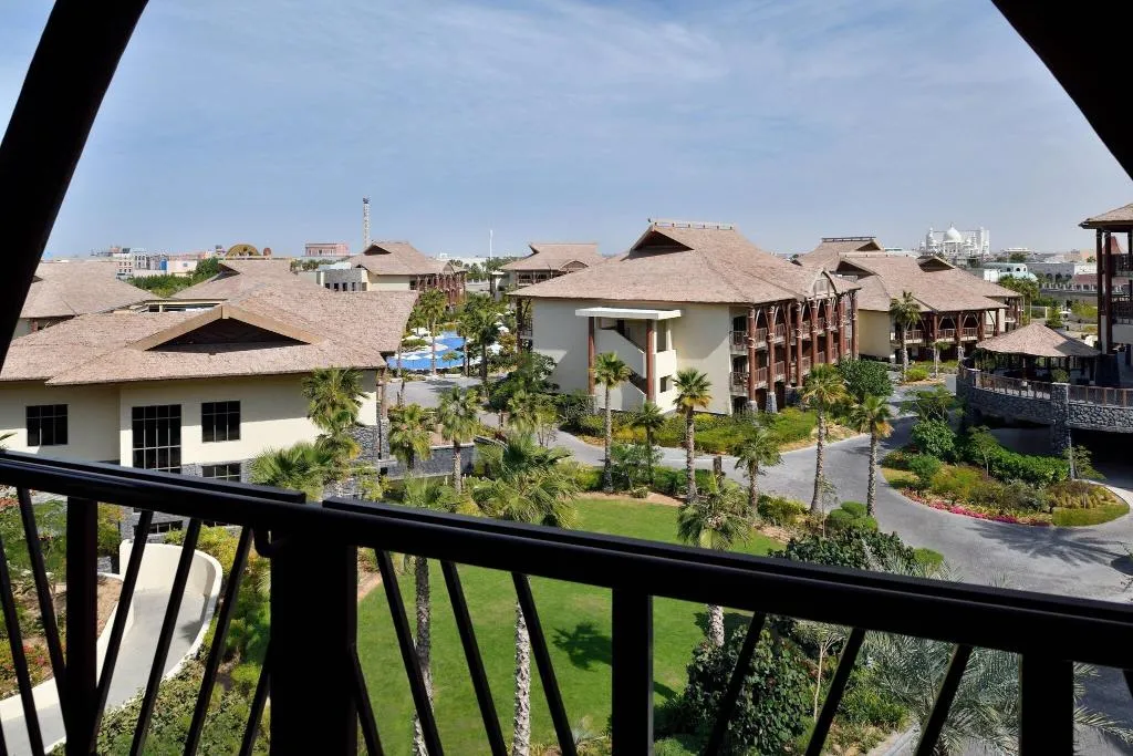 Room, Lapita,Dubai Parks & Resorts,Autograph Collection, Dubai