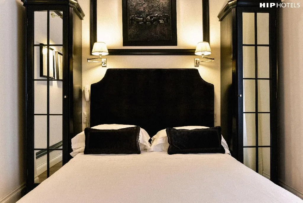DOUBLE ECONOMY Room, Cellai Boutique Hotel, Florence