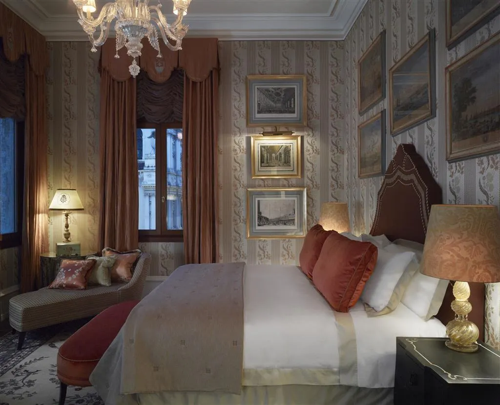 General view, The Gritti Palace, a Luxury Collection Hotel, Venice