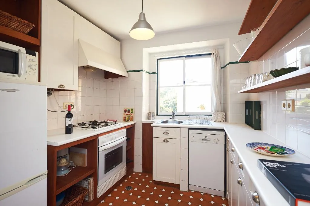 APARTMENT DUPLEX Room, Hello Lisbon Principe Real Apartments, Lisbon