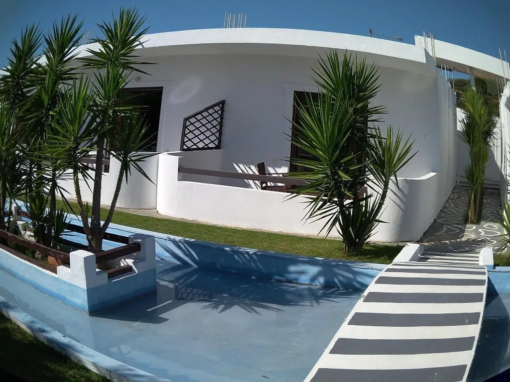 Terrace, Skiathos Holiday House, Skiathos