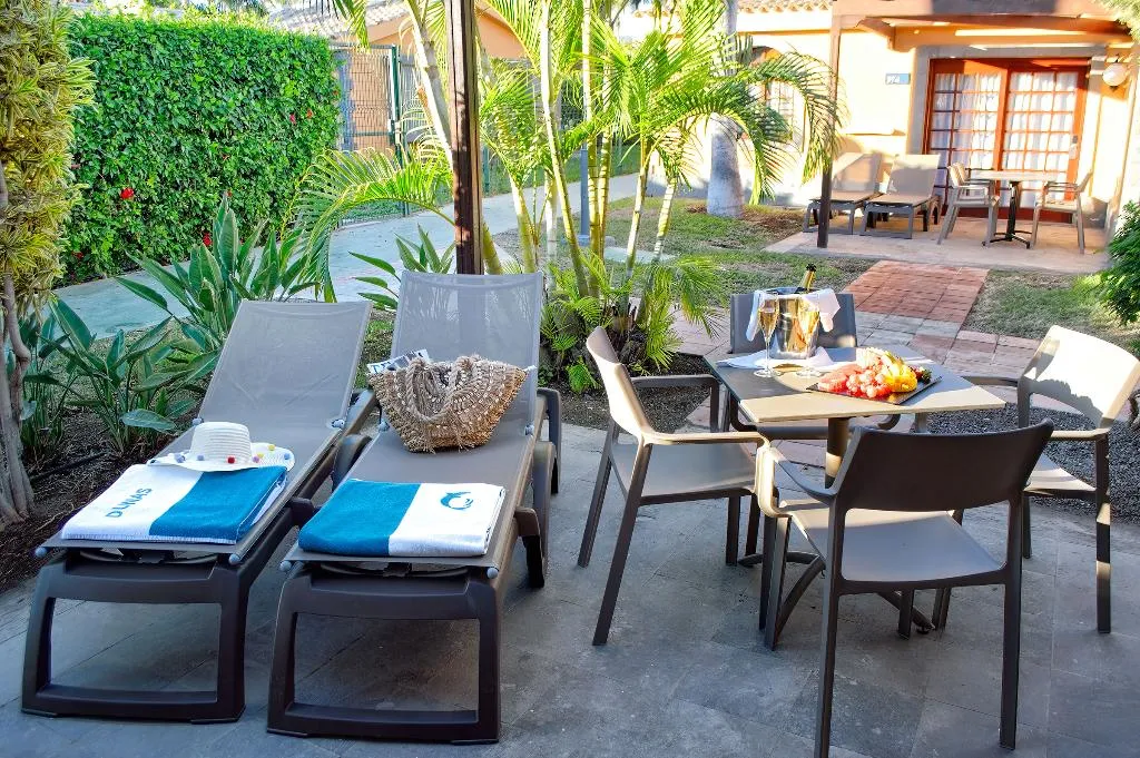 Room, Maspalomas Villas By Dunas, Gran Canaria
