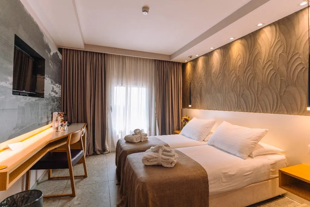 TWIN CLASSIC Room, Lero, Dubrovnik