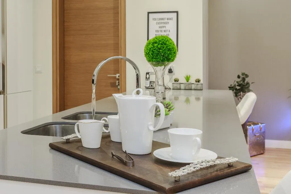 APARTMENT DELUXE ONE BEDROOM Room, FAM Living - City Walk, Dubai