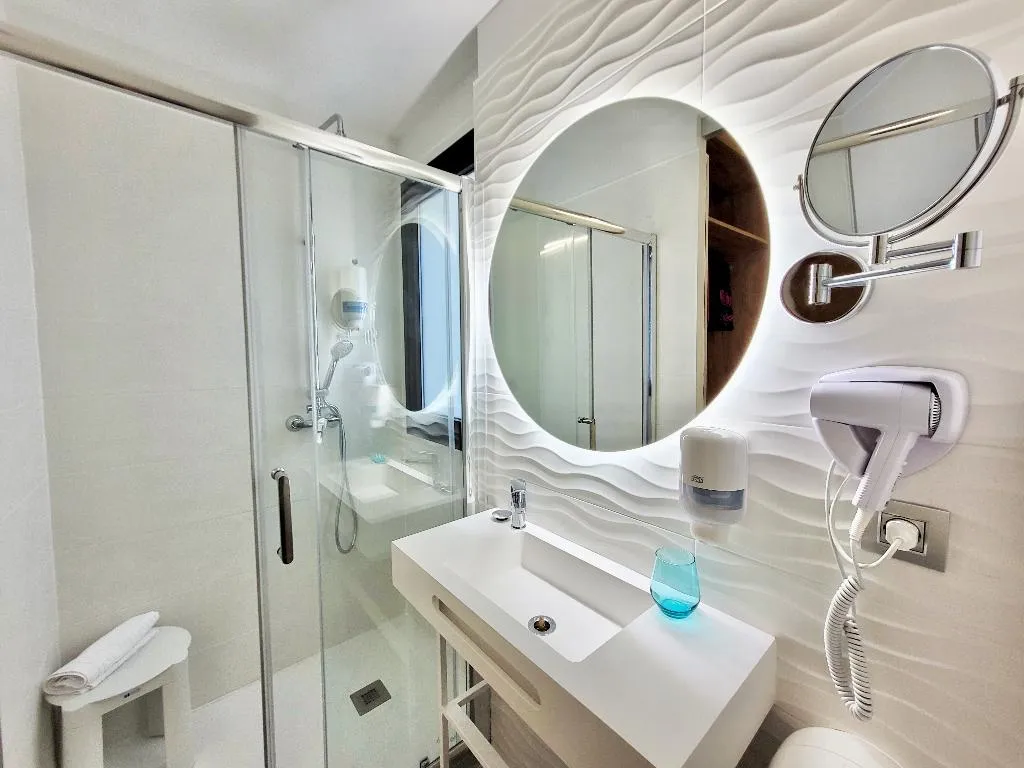 SINGLE STANDARD Room, Puerto Azul, Tenerife