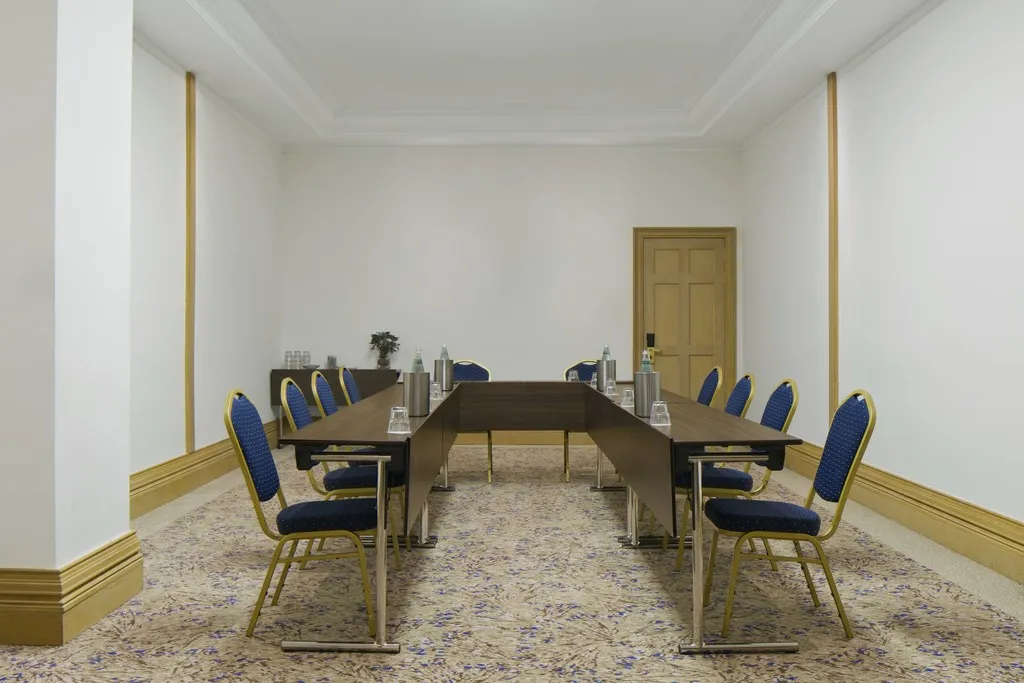 Conferences, Westin Dragonara Resort, Malta