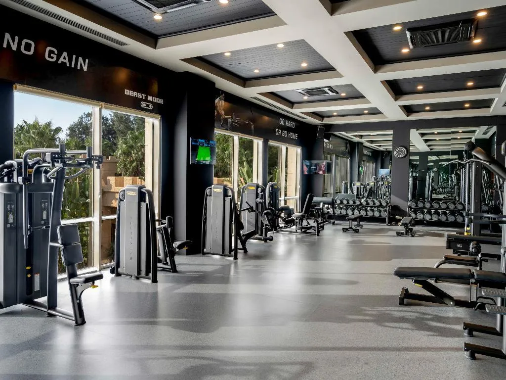 Sports and Entertainment, Rixos Premium Belek L.O.L Theme Park Free Access, Antalya