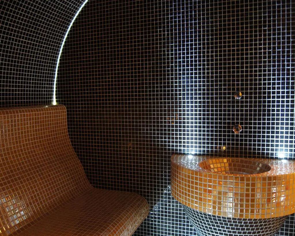 Room, BEST WESTERN PLUS Business Faltom Hotel, Gdansk