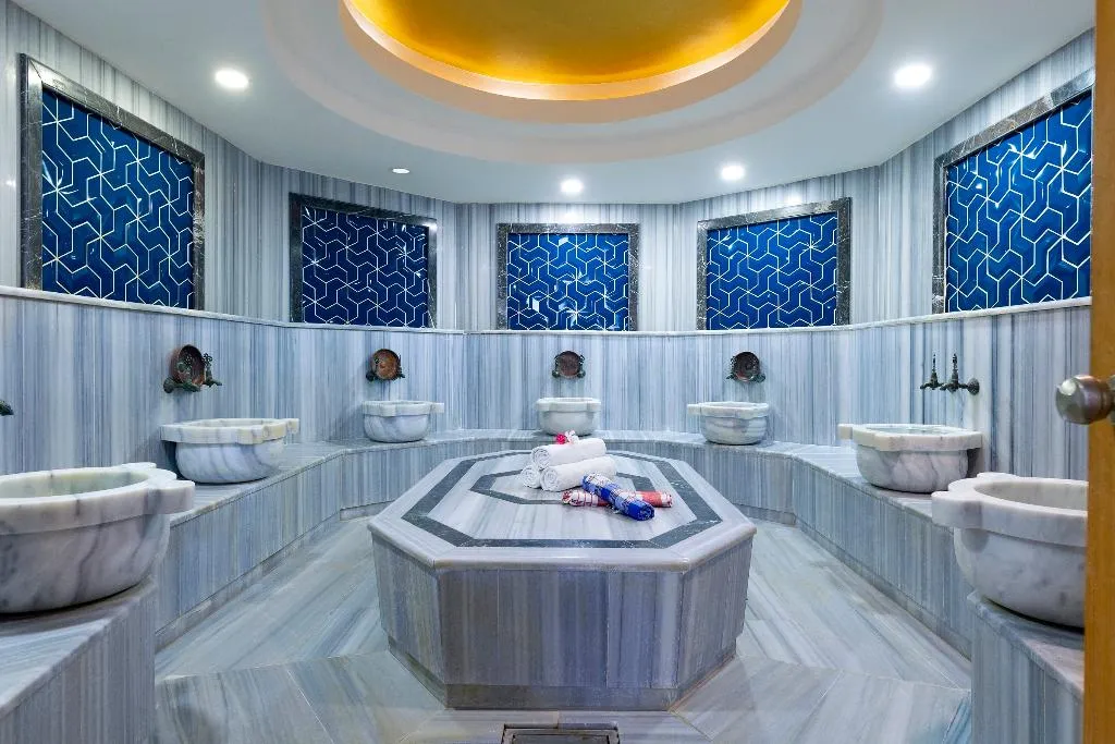 Sports and Entertainment, Charm Beach Hotel, Bodrum