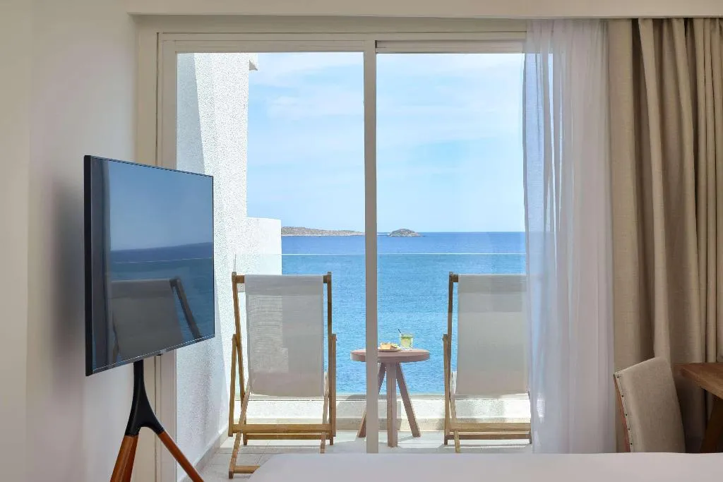 Room, Meliá Ibiza, Ibiza