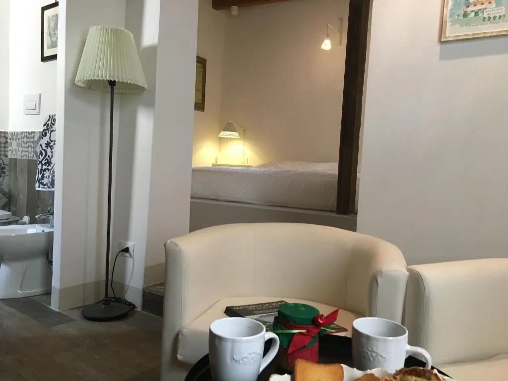 Room, Locanda Sette Fate, Catania