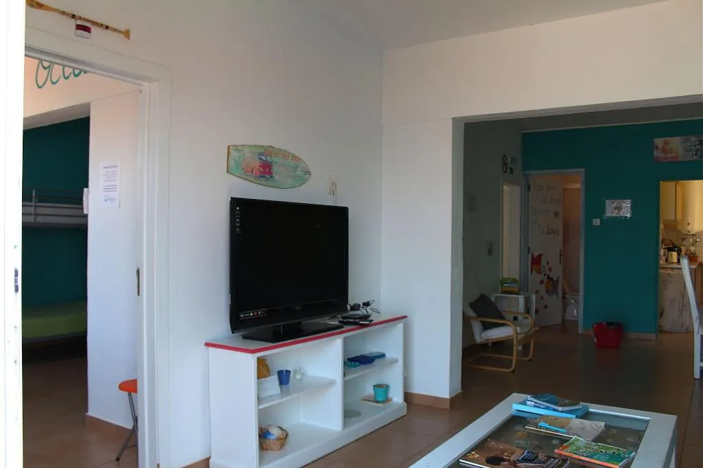 Room, Faro Beach Life Hostel, Algarve