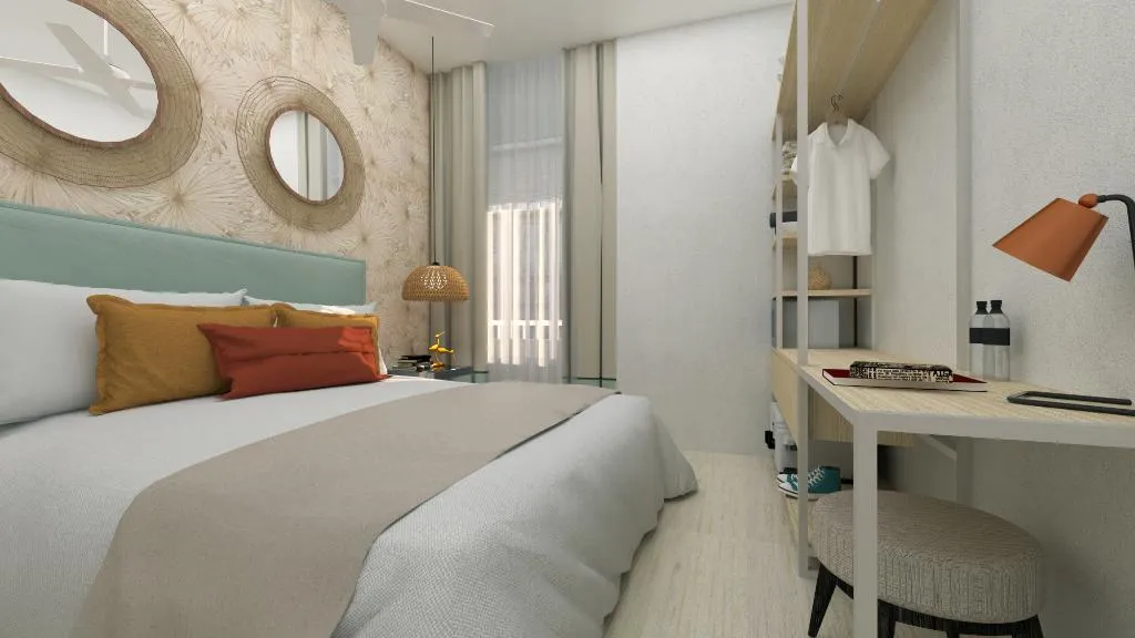 Room, Soho Boutique Palillero, Costa De La Luz
