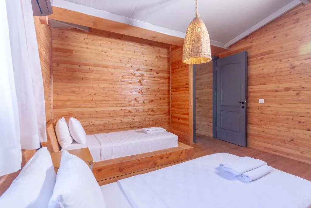FAMILY ROOM SEA VIEW WITH BALCONY Room, Beach 222 Öluedeniz, Dalaman