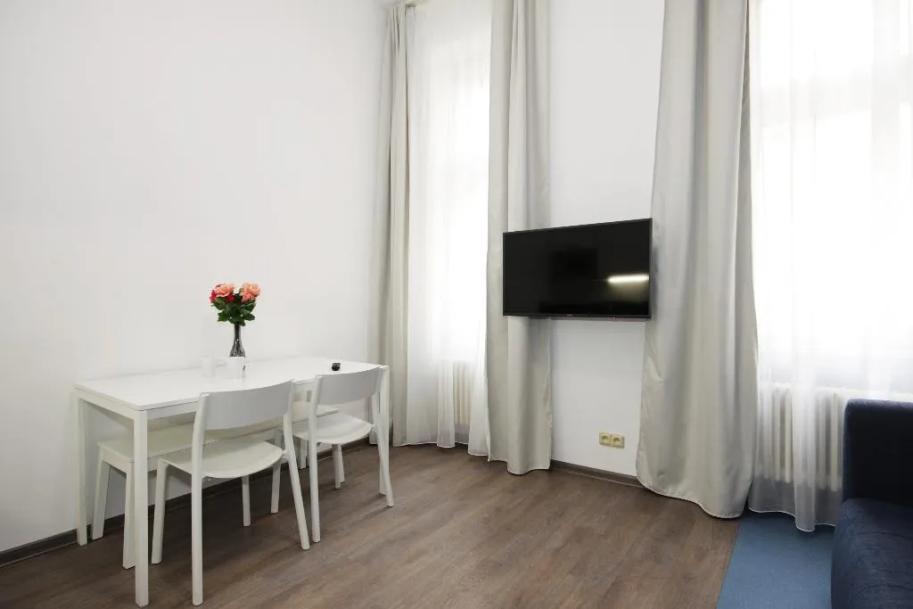 APARTMENT STANDARD Room, Alveo Suites, Prague