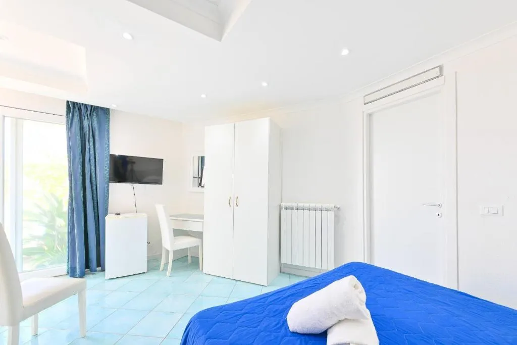 Room, La Villa Resort & Spa, Naples