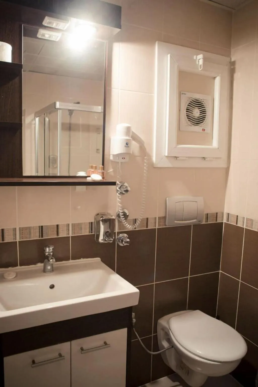 Room, Yayla Hotel, Izmir