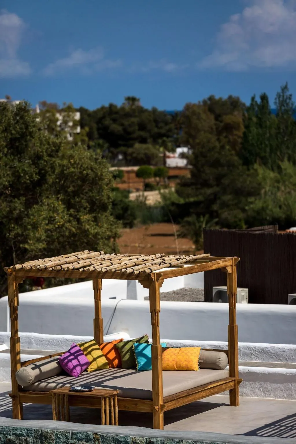 General view, Boutique Hotel Ibizazen, Ibiza
