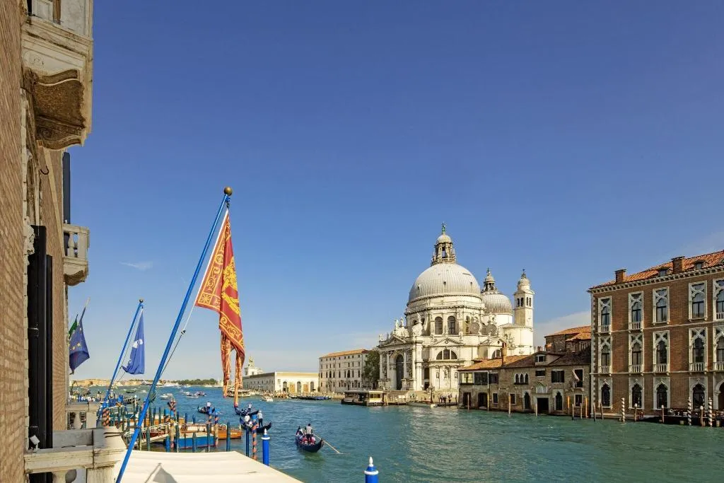 Room, The Gritti Palace, a Luxury Collection Hotel, Venice