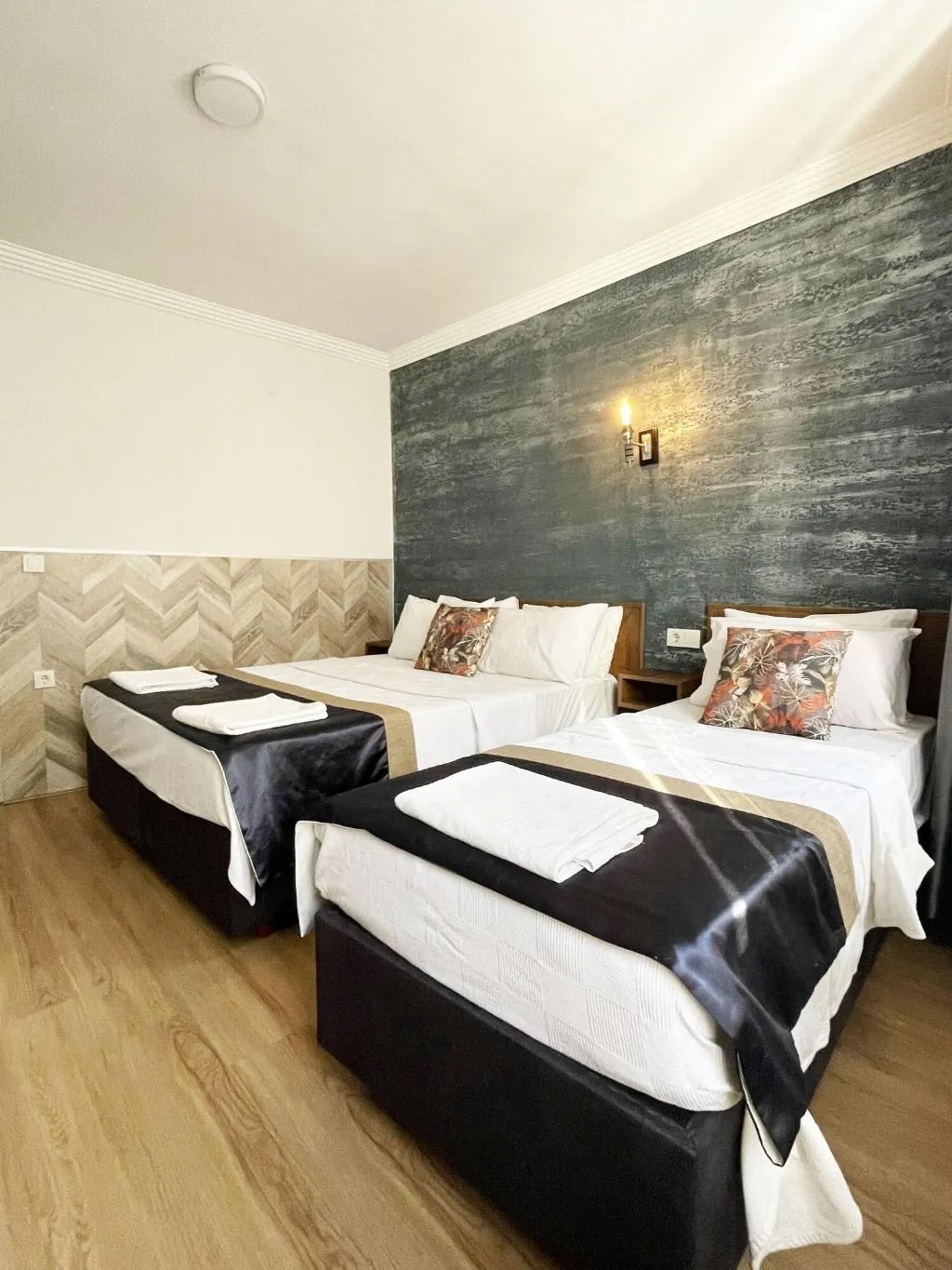 Room, Beta Guest House, Antalya