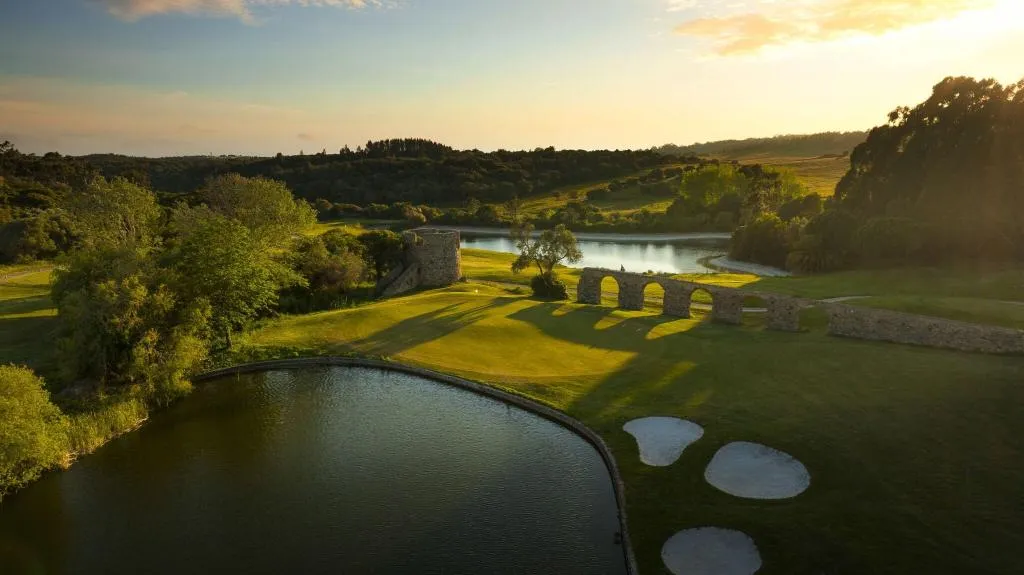 Sports and Entertainment, Penha Longa, Lisbon
