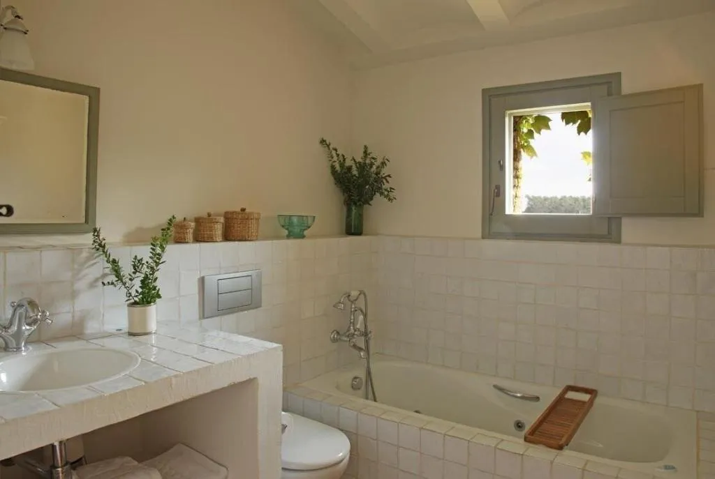 Room, Can Bassa, Costa Brava
