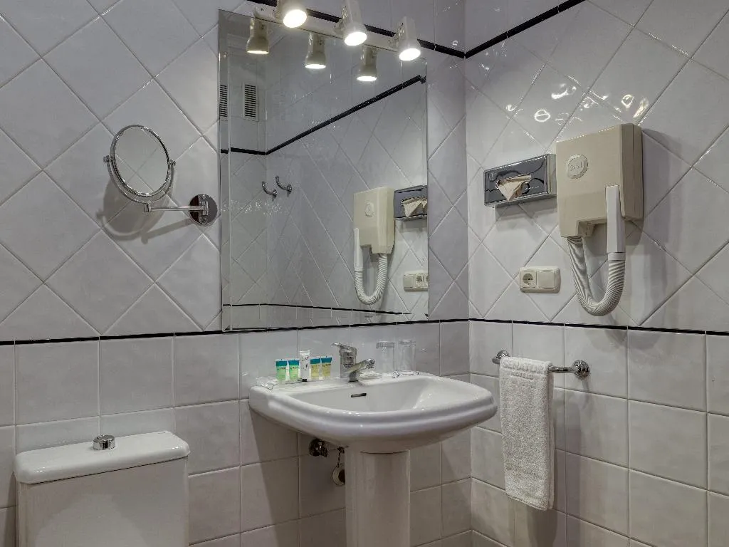 Room, Alhaurin Golf Hotel, Costa Del Sol