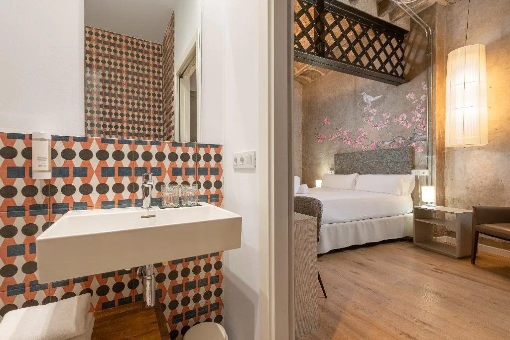 Double or Twin PREMIUM Room, Brondo Architect, Majorca