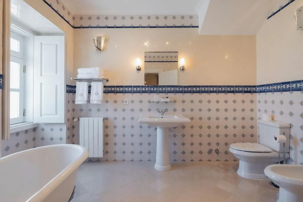 Room, Quinta Do Outeiro, Porto