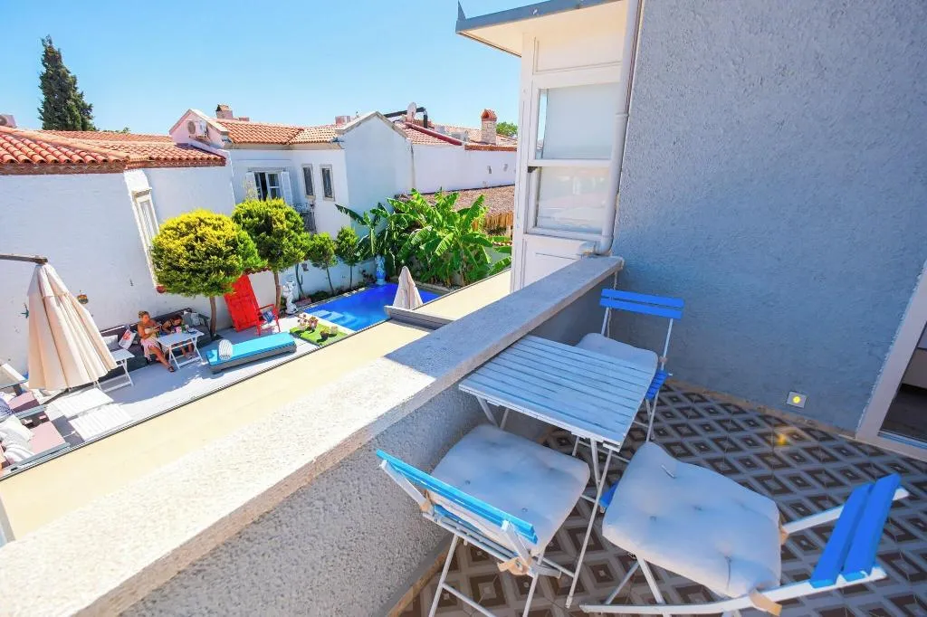 Room, Kybele Suites Alacati, Izmir