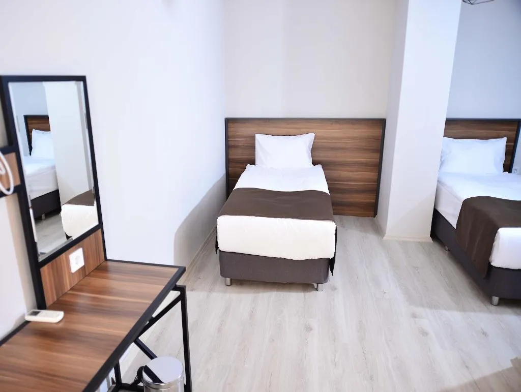 Room, Privado Hotels, Antalya
