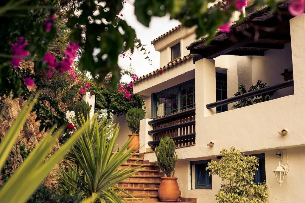 General view, The Urban Villa, Costa Del Sol