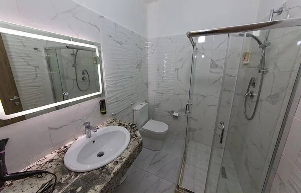Room, Western Star Hotel, Durres