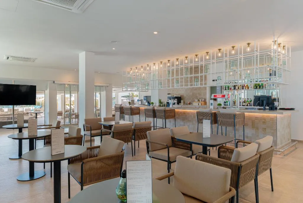 Bar, Caprice Concord Hotel & Spa, Majorca
