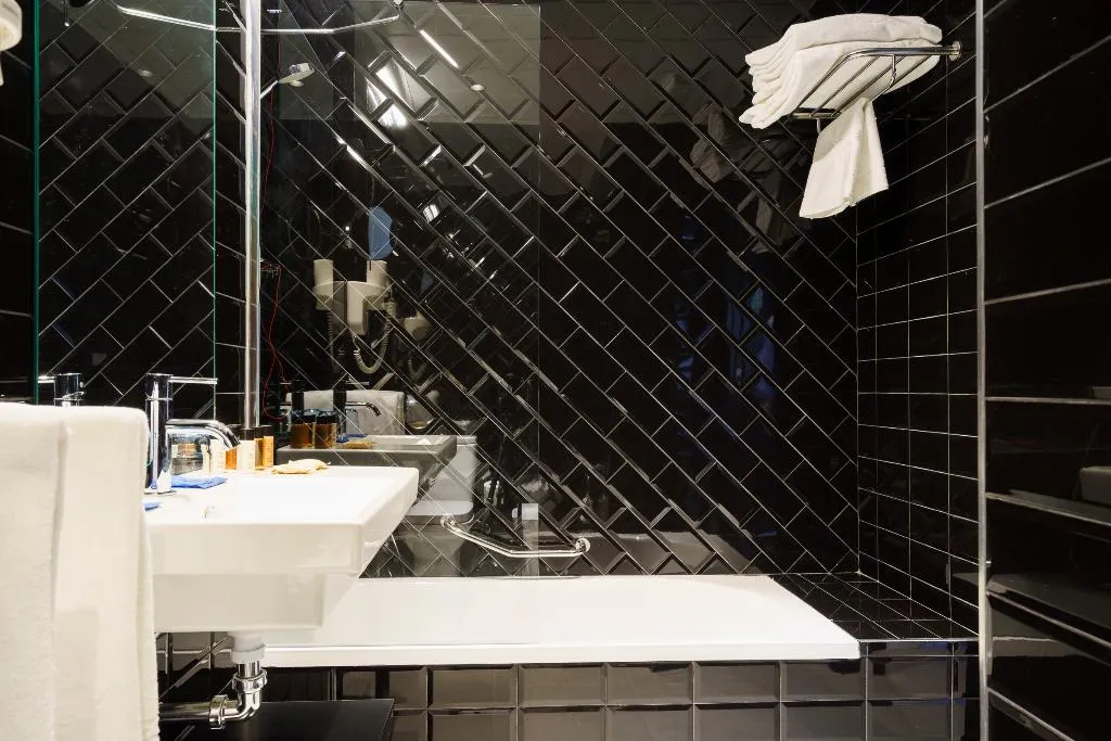 Double or Twin STANDARD Room, Costa Del Sol Torremolinos Hotel, Costa Del Sol