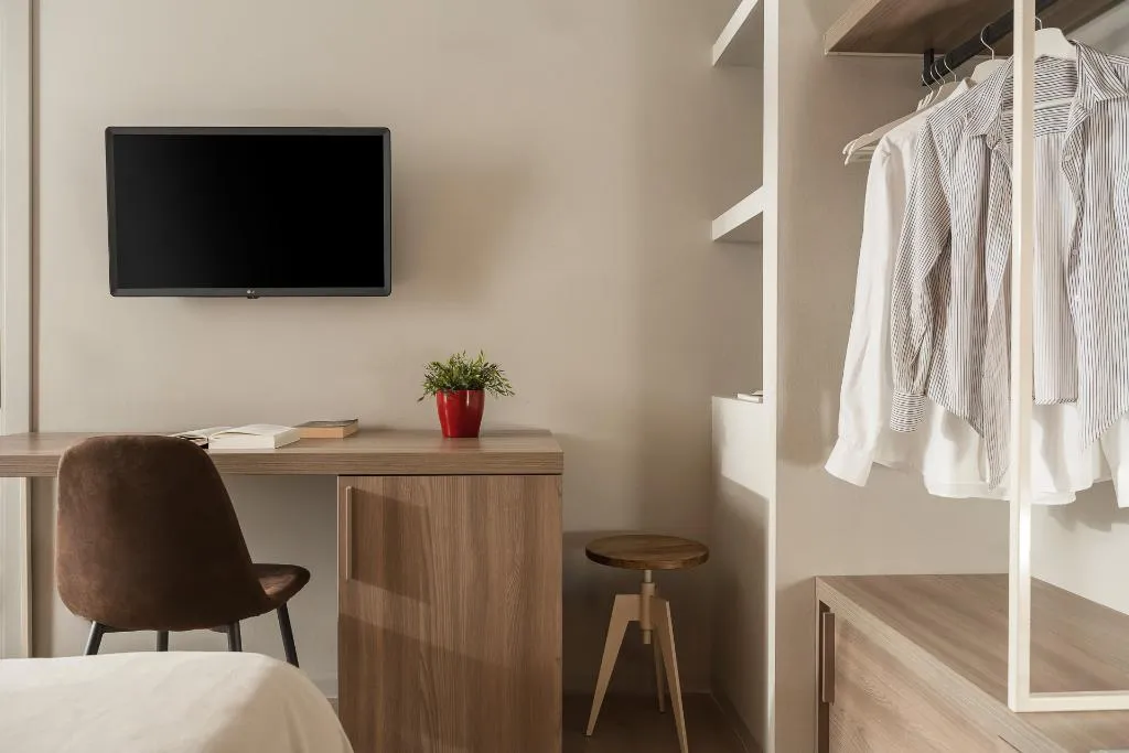 DOUBLE COMFORT Room, Hotel Casolare le Terre Rosse, Florence