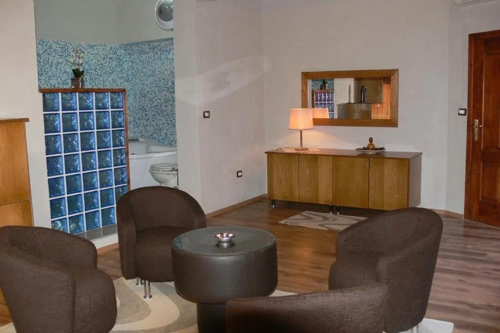 Room, Hotel Majestic, Durres