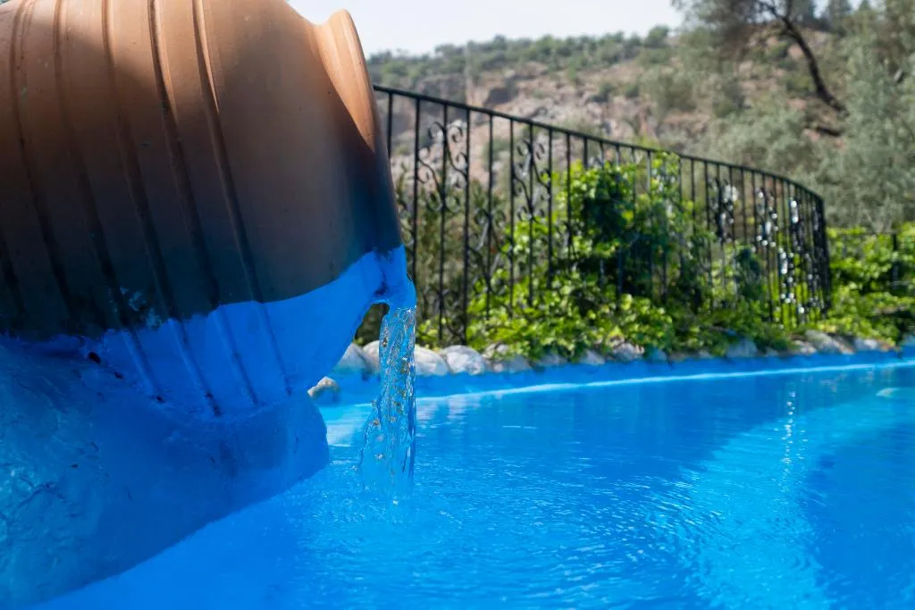 General view, Watermill Hotel Faralya & Villa, Dalaman